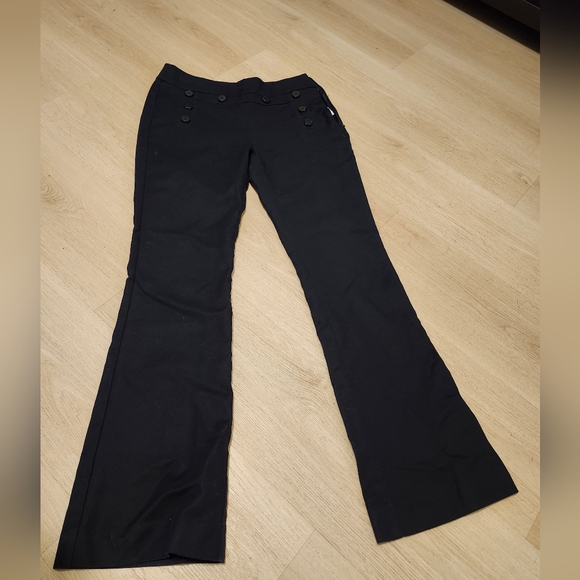 Cabi Navy Mariner pants - Picture 5 of 5